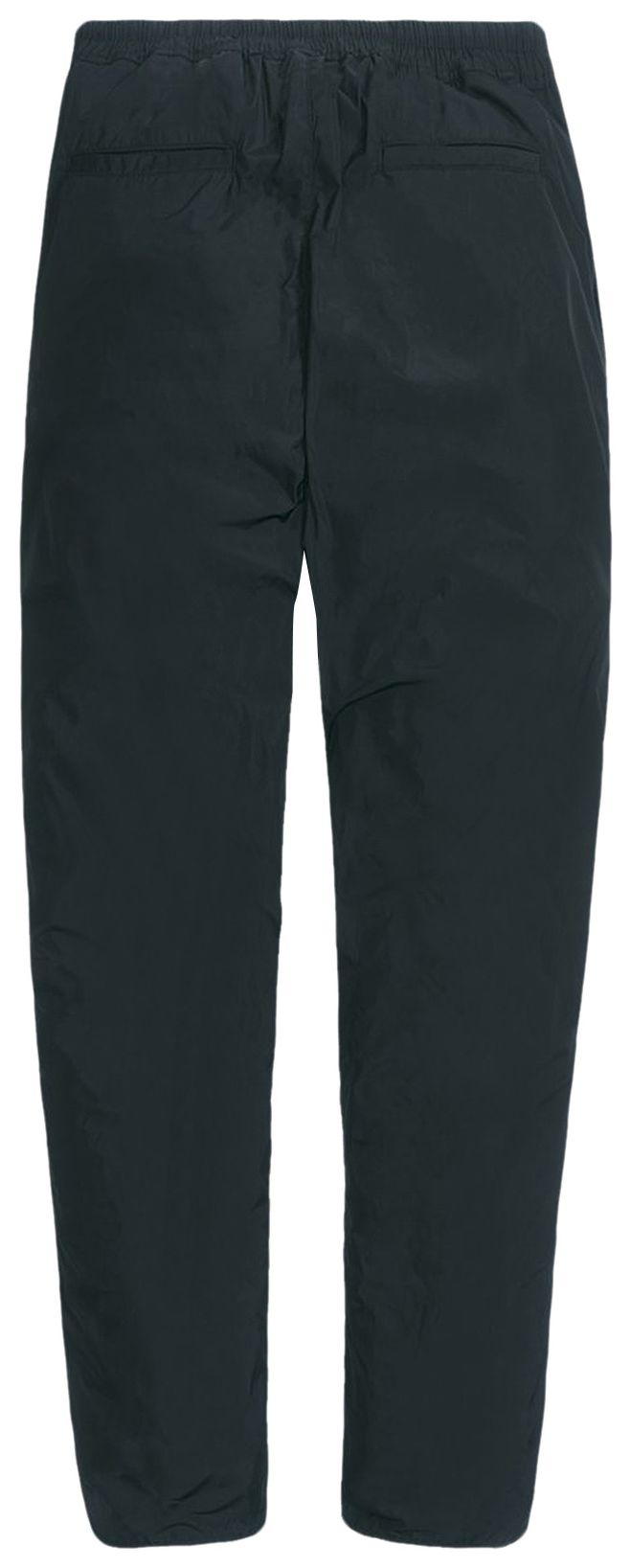Fear of God Track Pant Black