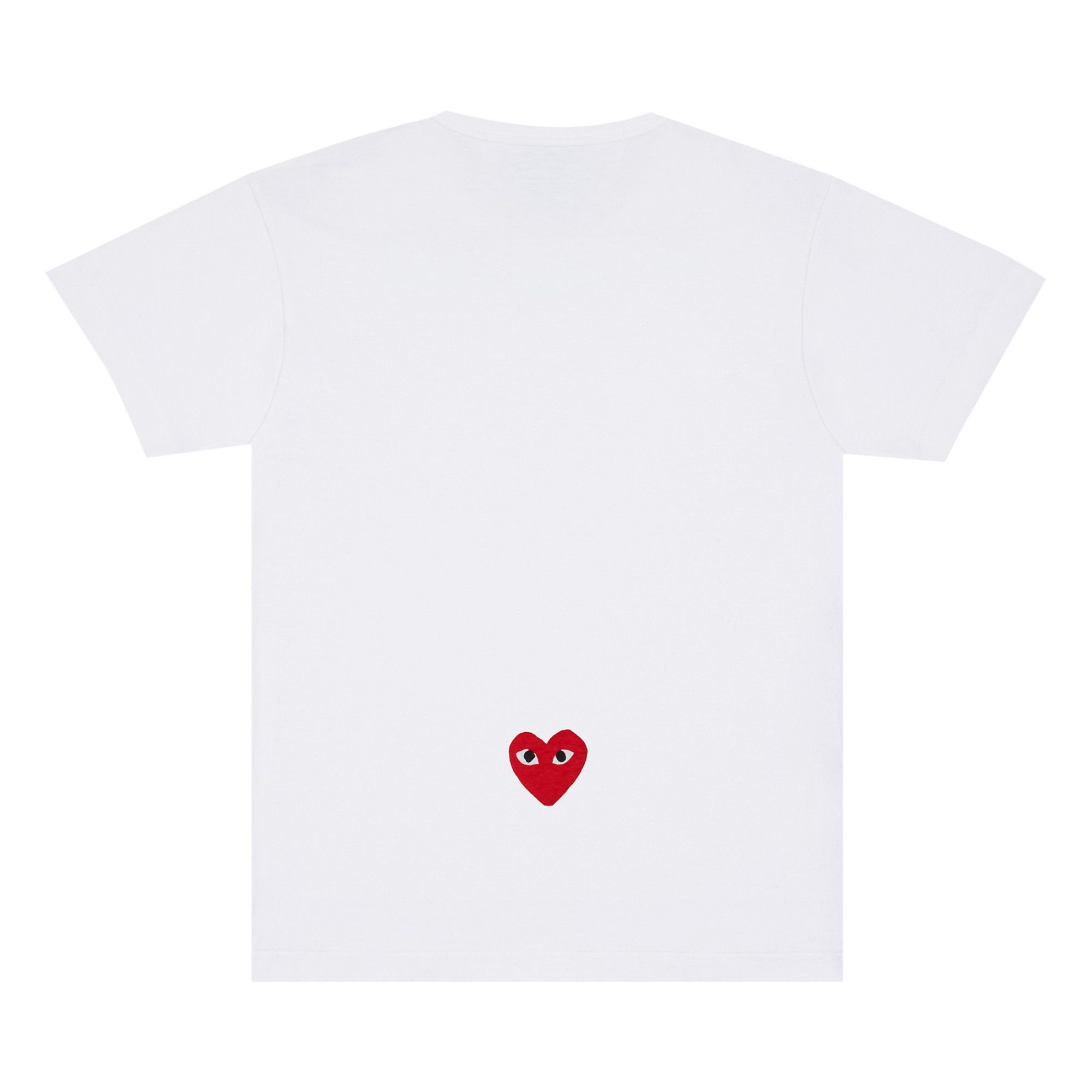 Nike comme des garcons play top