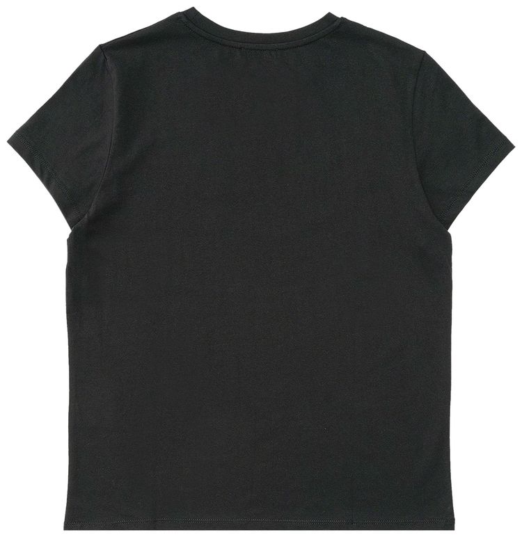 APC T Shirt Noir