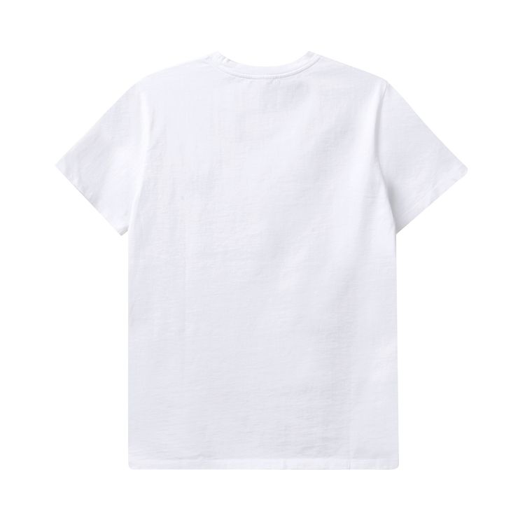 APC T Shirt Blanc