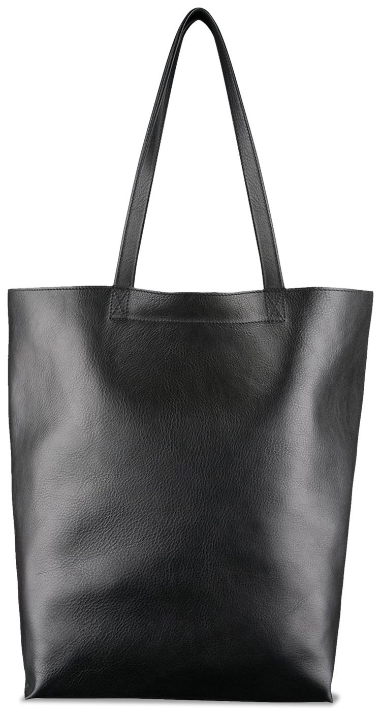 APC Handbag Noir