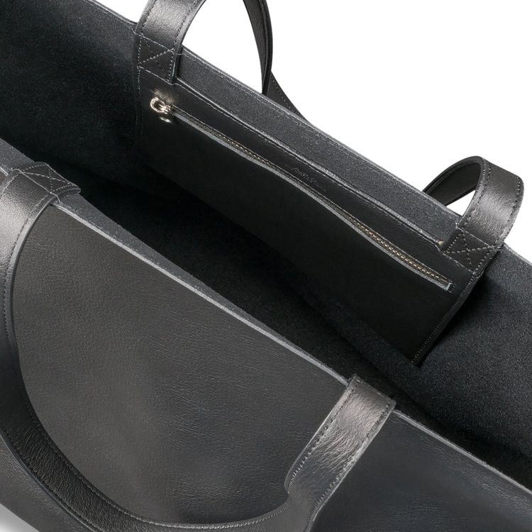 APC Handbag Noir