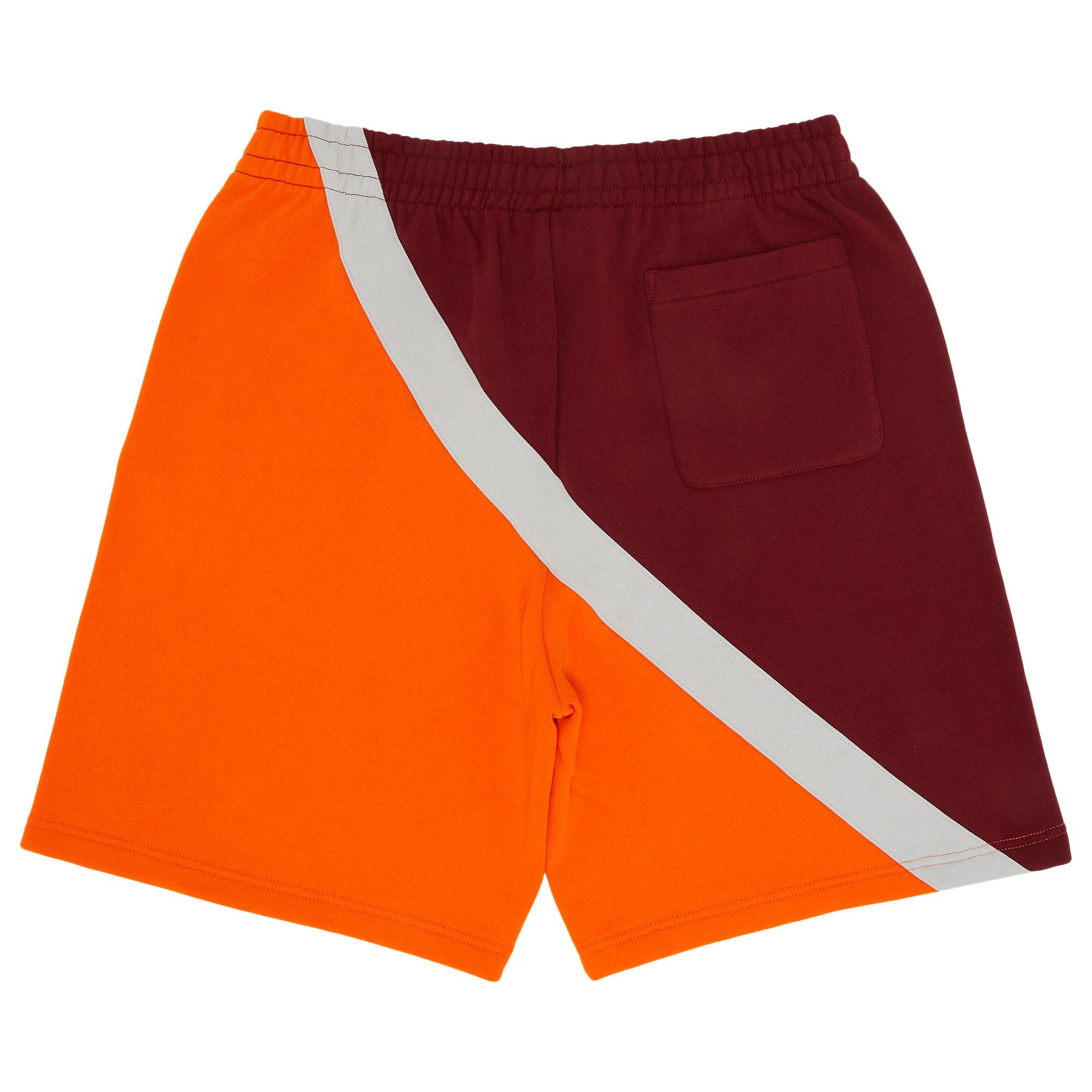 Buy Supreme Equipé Sweatshort 'Dark Orange' - SS24SH33 DARK ORANGE