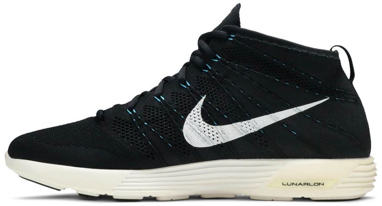 Nike Lunar Flyknit Chukka