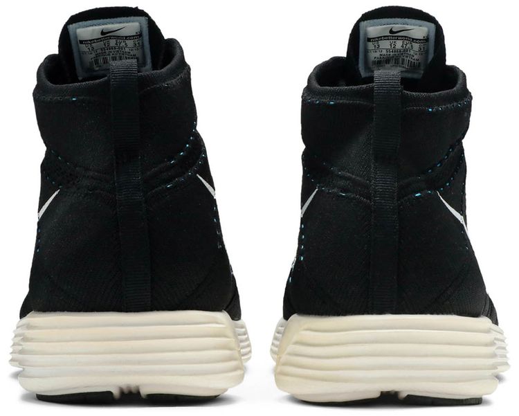 Nike Lunar Flyknit Chukka