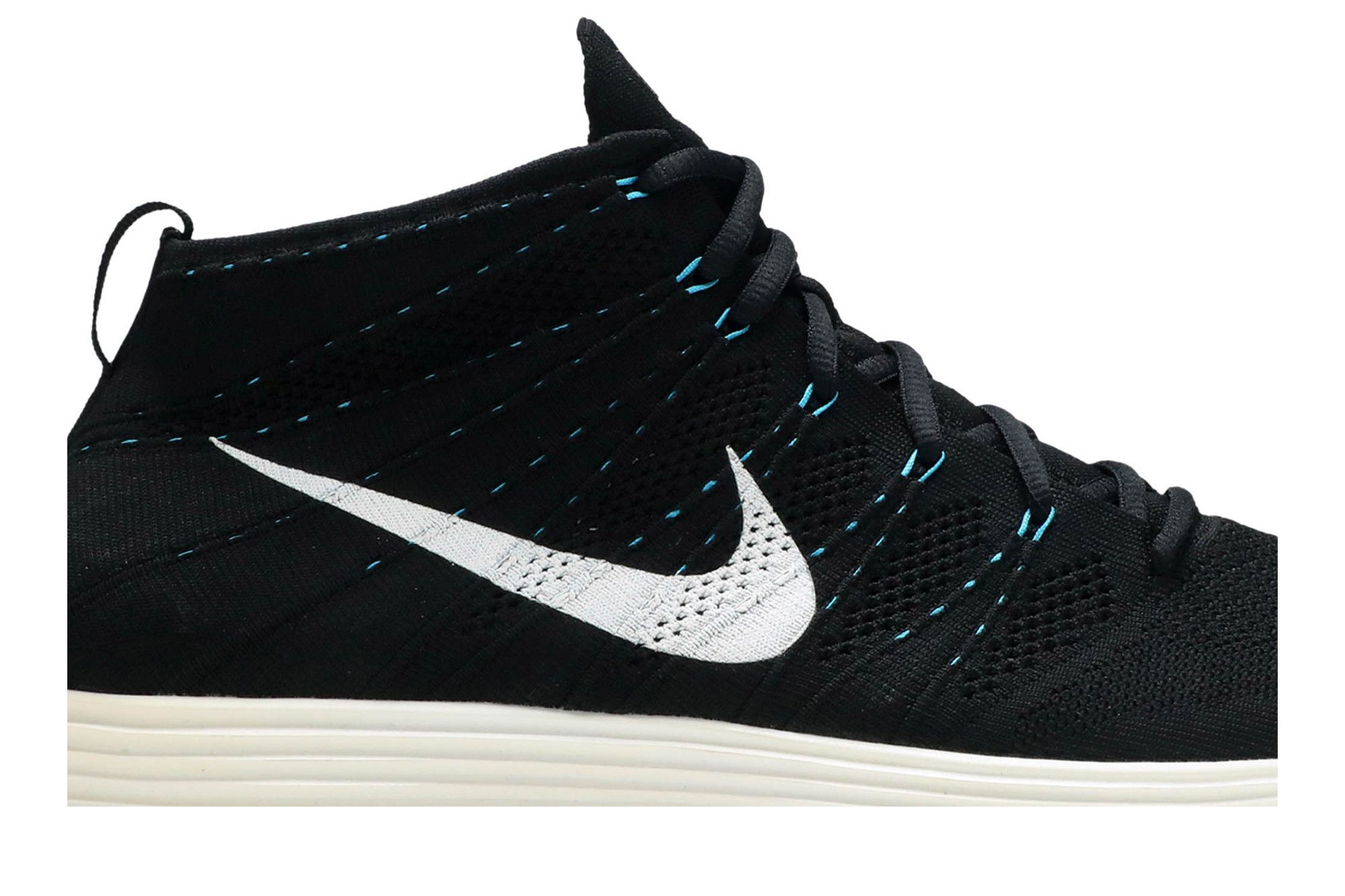 Buy Lunar Flyknit Chukka 554969 031 GOAT CA