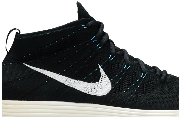 Nike Lunar Flyknit Chukka