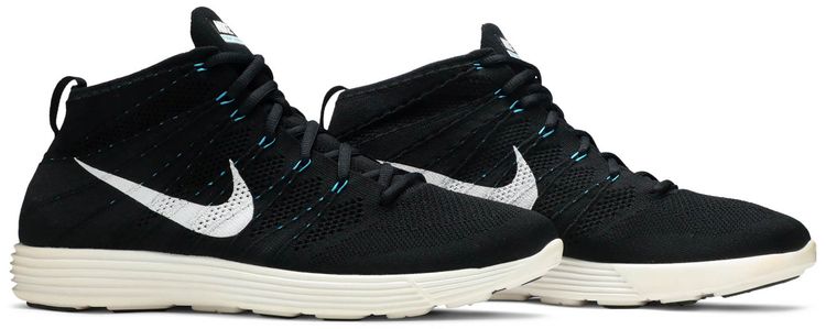 Nike Lunar Flyknit Chukka