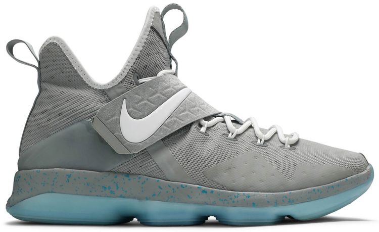 LeBron 14 MAG