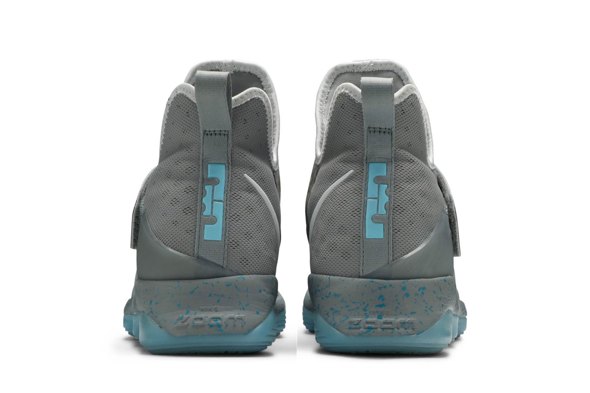 Air mag lebron 14 online