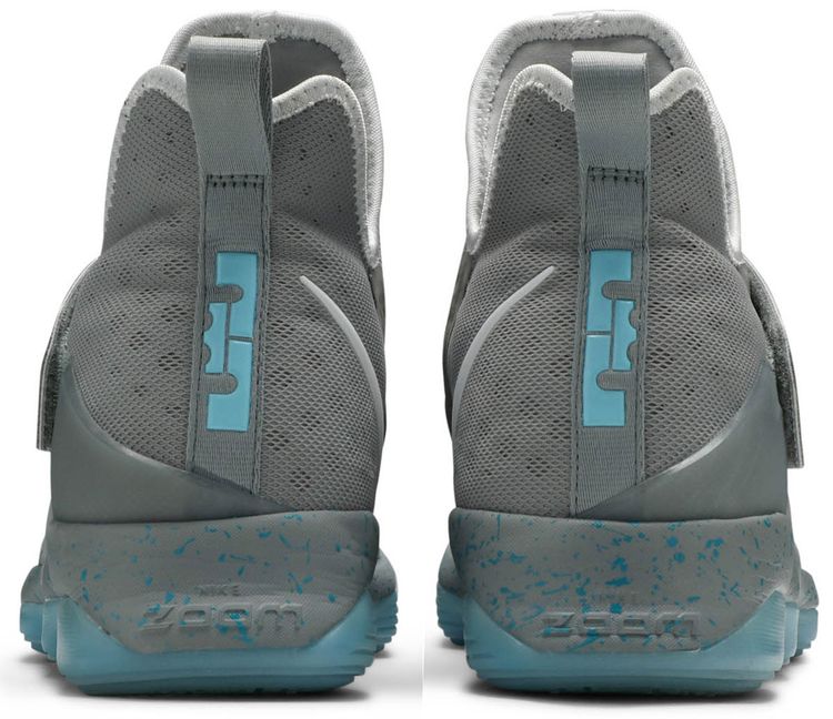 LeBron 14 MAG