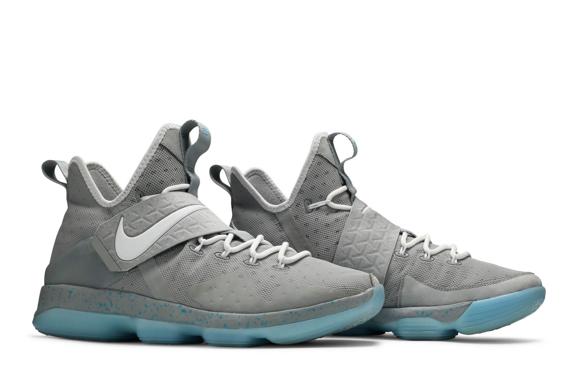 Lebron air mags shop