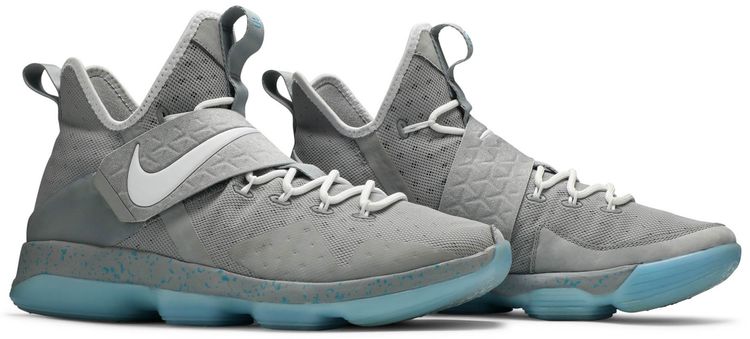 LeBron 14 MAG