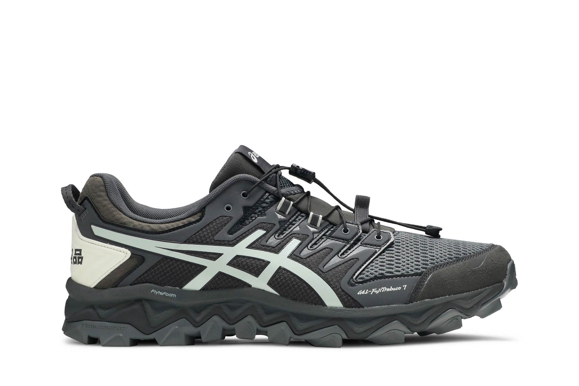 Asic fujitrabuco 7 best sale