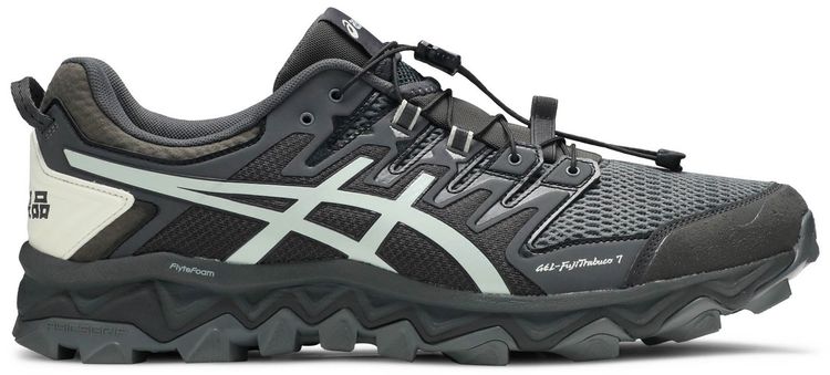 Chemist Creations x ASICS Gel FujiTrabuco 7 Carbon Grey