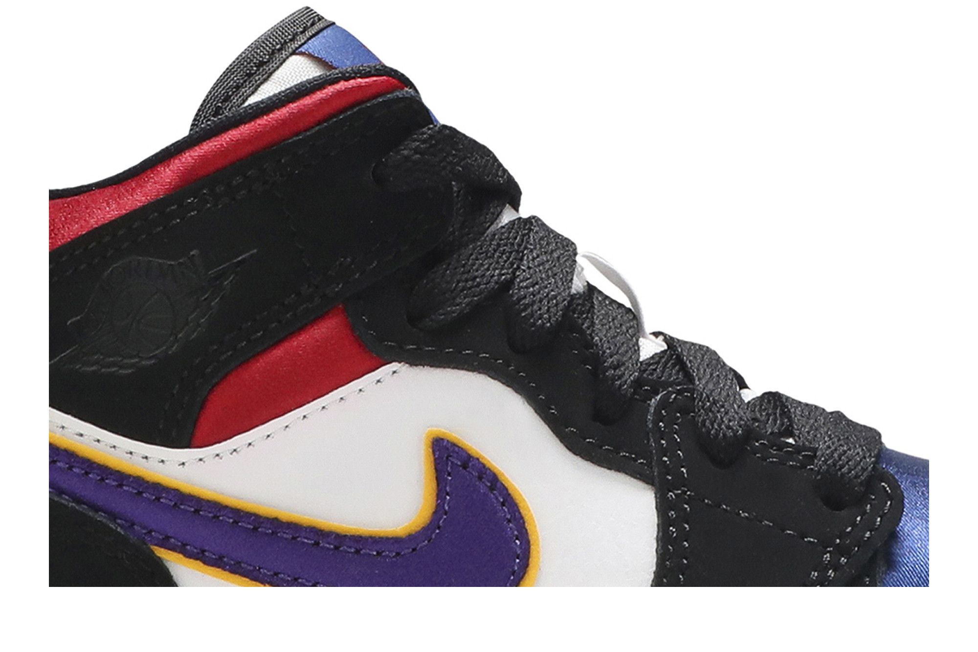 Aj 1 rivals top