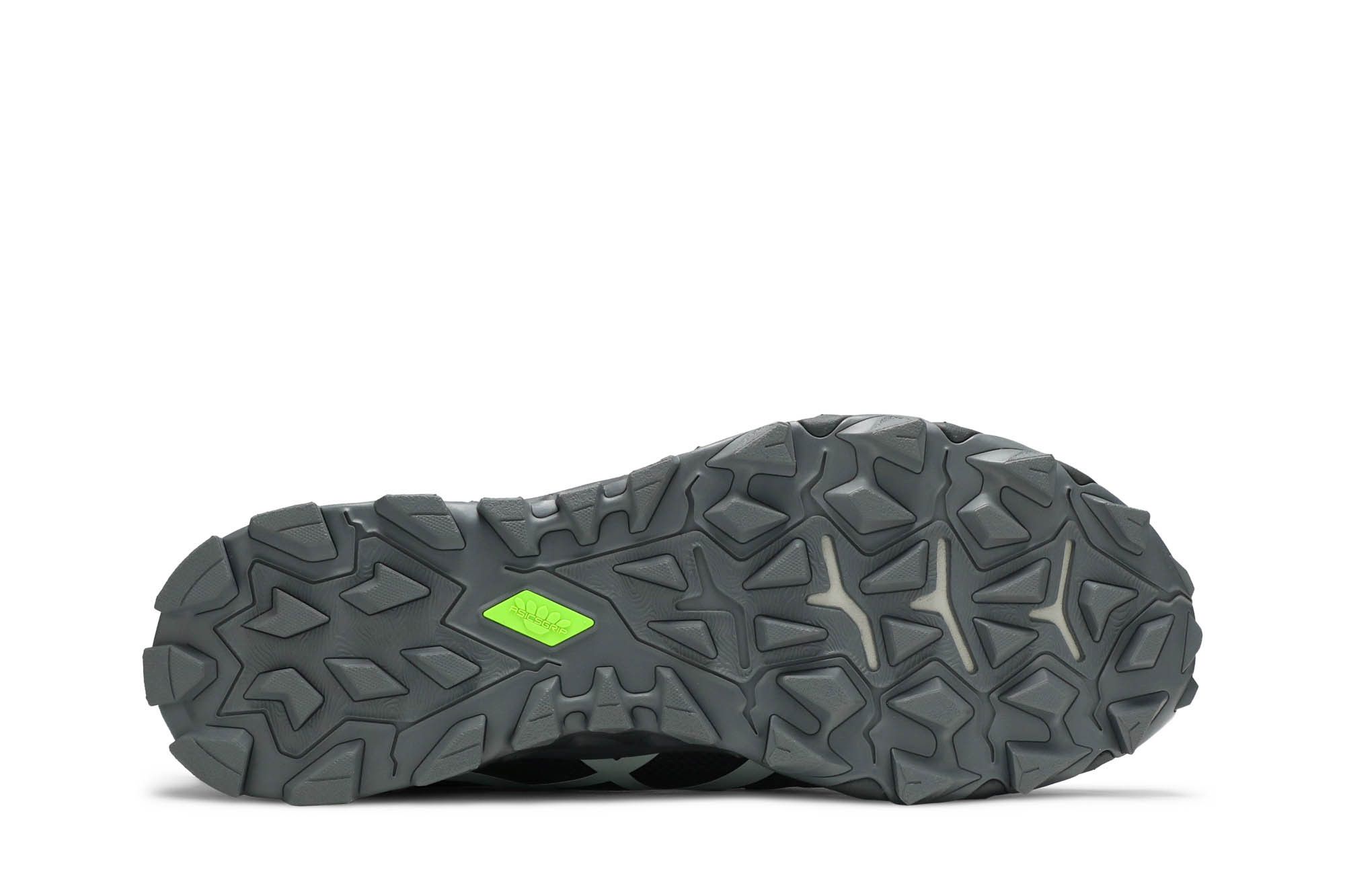 Buy Chemist Creations x ASICS Gel FujiTrabuco 7 'Carbon Grey