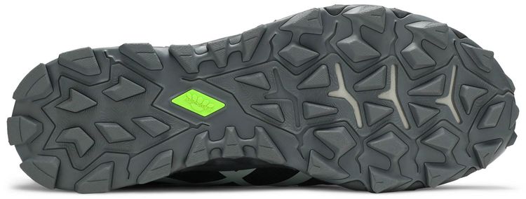 Chemist Creations x ASICS Gel FujiTrabuco 7 Carbon Grey