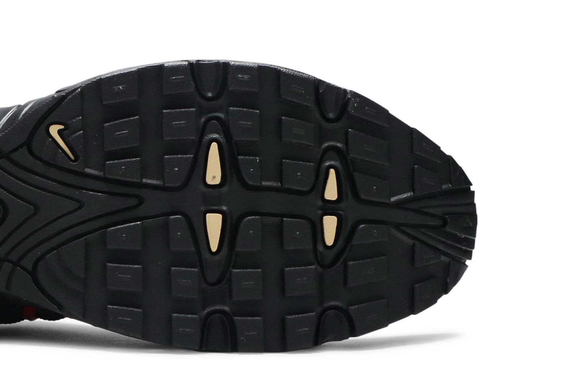 ★未入荷 Red x Black Nike Air Max Tailwind 4 Buy Air Max Tailwind 4 'Black Team Gold Red' - CT1267 001 | GOAT