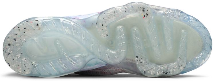 Nike Wmns Air VaporMax 2020 Flyknit Light Arctic Pink