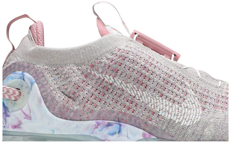Nike Wmns Air VaporMax 2020 Flyknit Light Arctic Pink