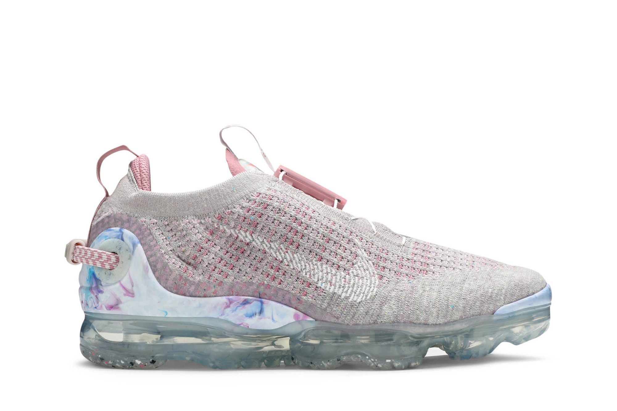 Buy Wmns Air VaporMax 2020 Flyknit Light Arctic Pink CT1933 500 GOAT AU