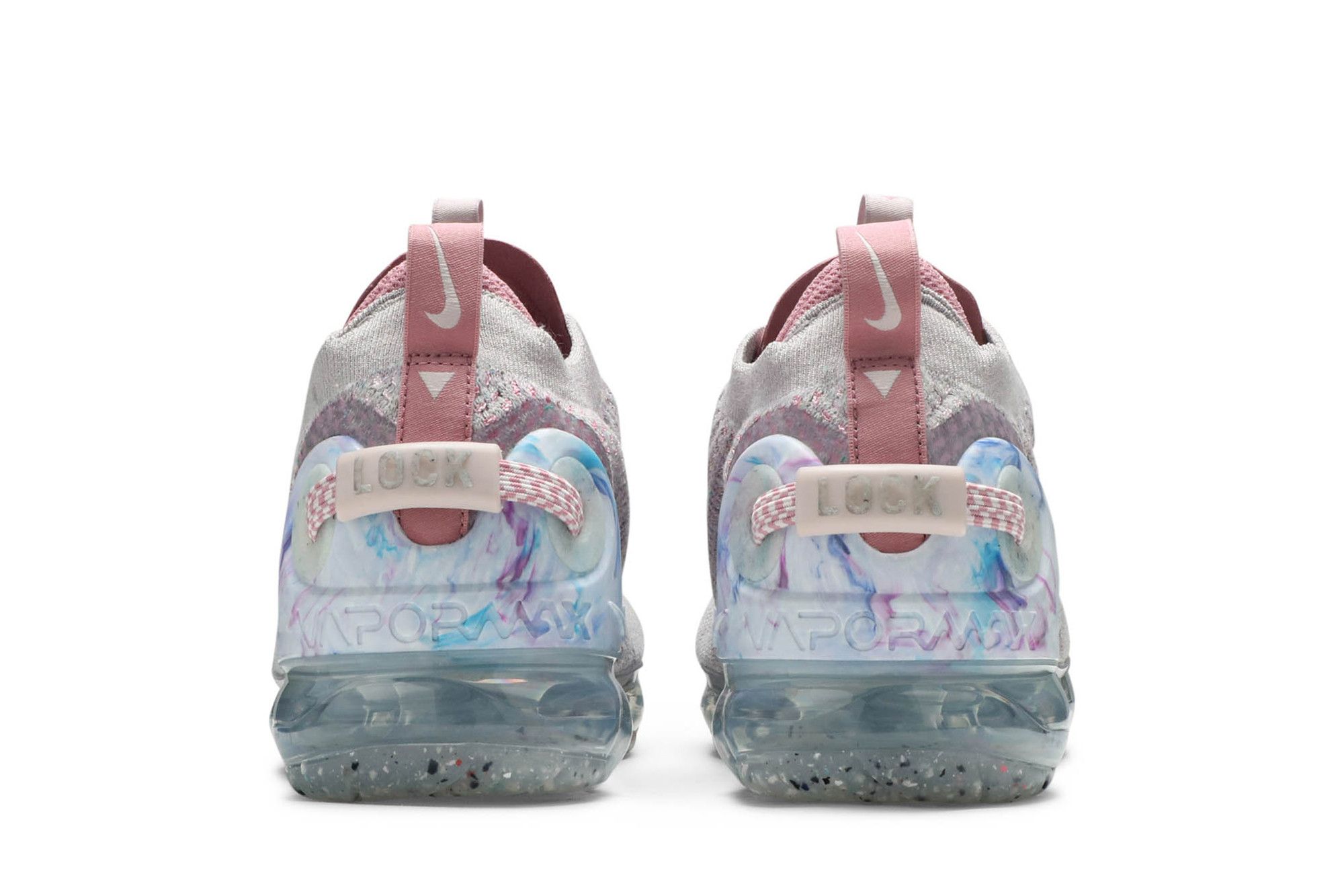 Buy Wmns Air VaporMax 2020 Flyknit Light Arctic Pink CT1933 500 GOAT