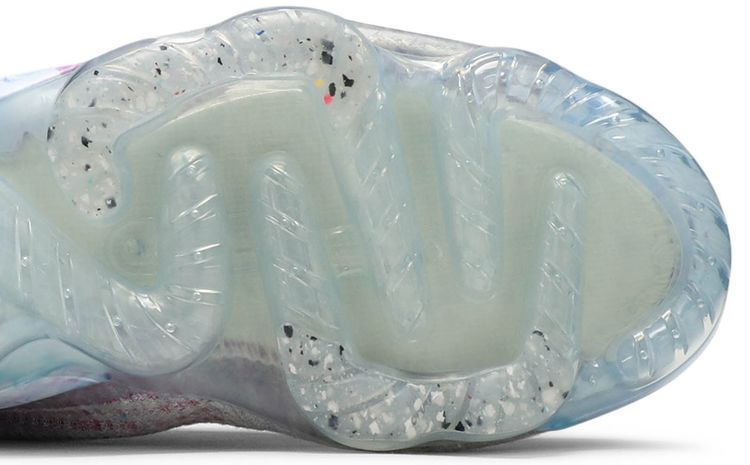 Nike Wmns Air VaporMax 2020 Flyknit Light Arctic Pink