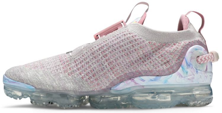 Nike Wmns Air VaporMax 2020 Flyknit Light Arctic Pink