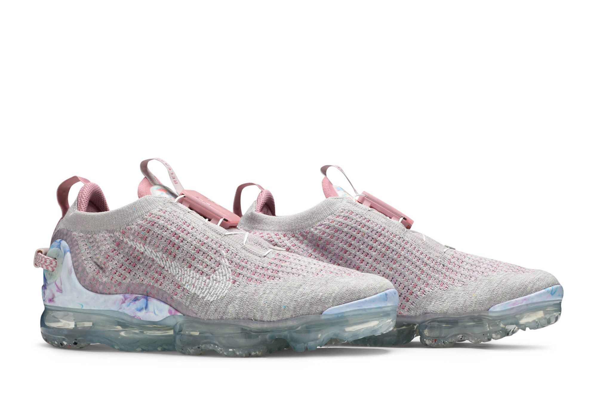 Buy Wmns Air VaporMax 2020 Flyknit Light Arctic Pink CT1933 500 GOAT UK