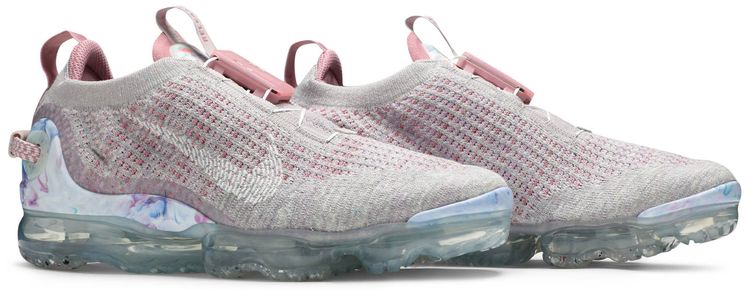 Nike Wmns Air VaporMax 2020 Flyknit Light Arctic Pink