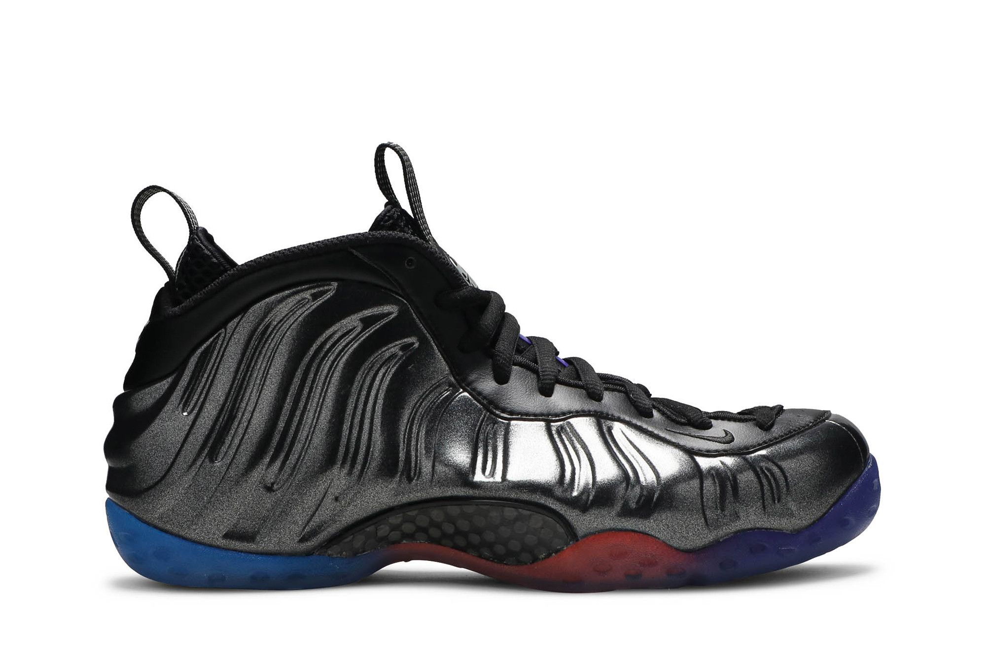 Goat foamposite shop