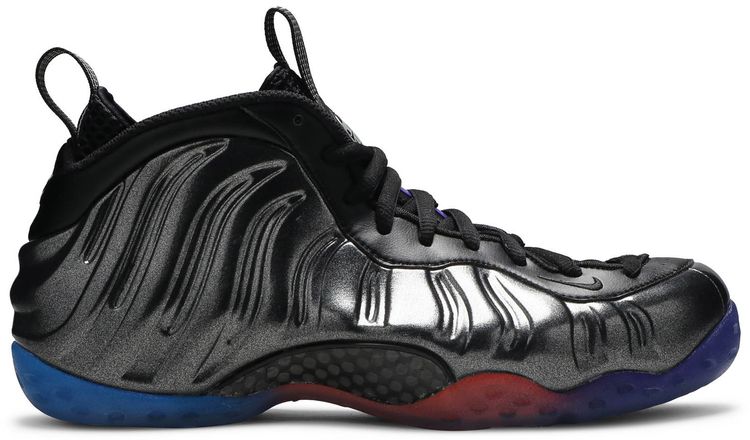 Nike Air Foamposite One QS Gradient Soles