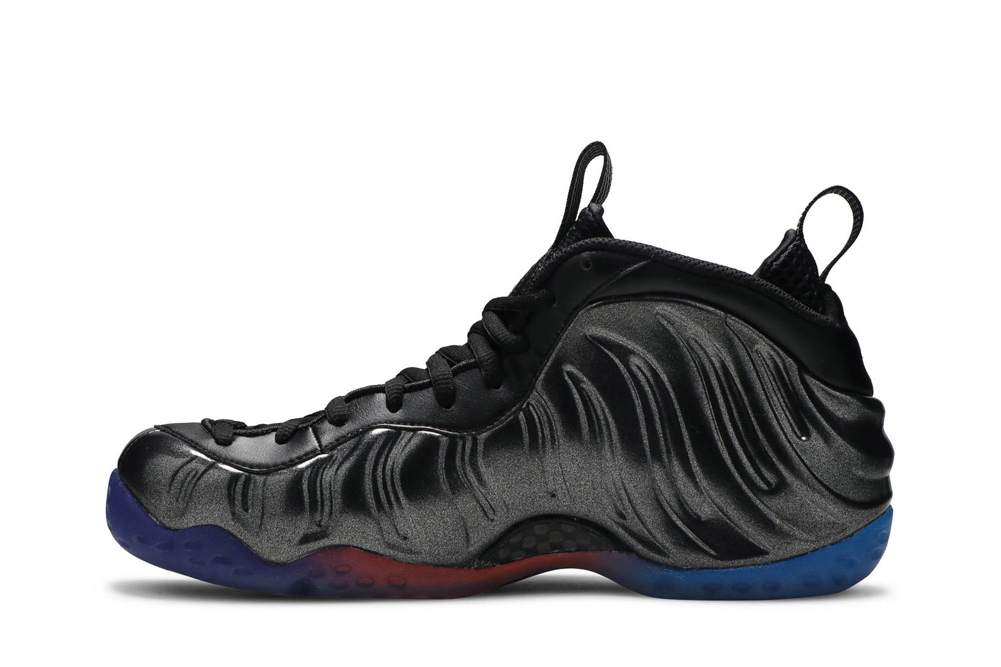 How to clean foamposite soles new arrivals
