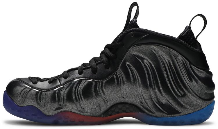 Nike Air Foamposite One QS Gradient Soles