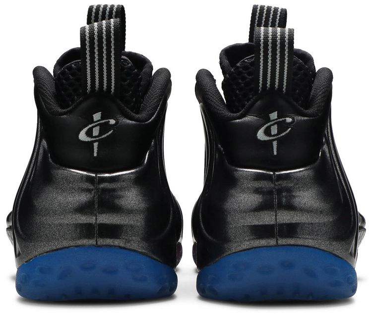 Nike Air Foamposite One QS Gradient Soles