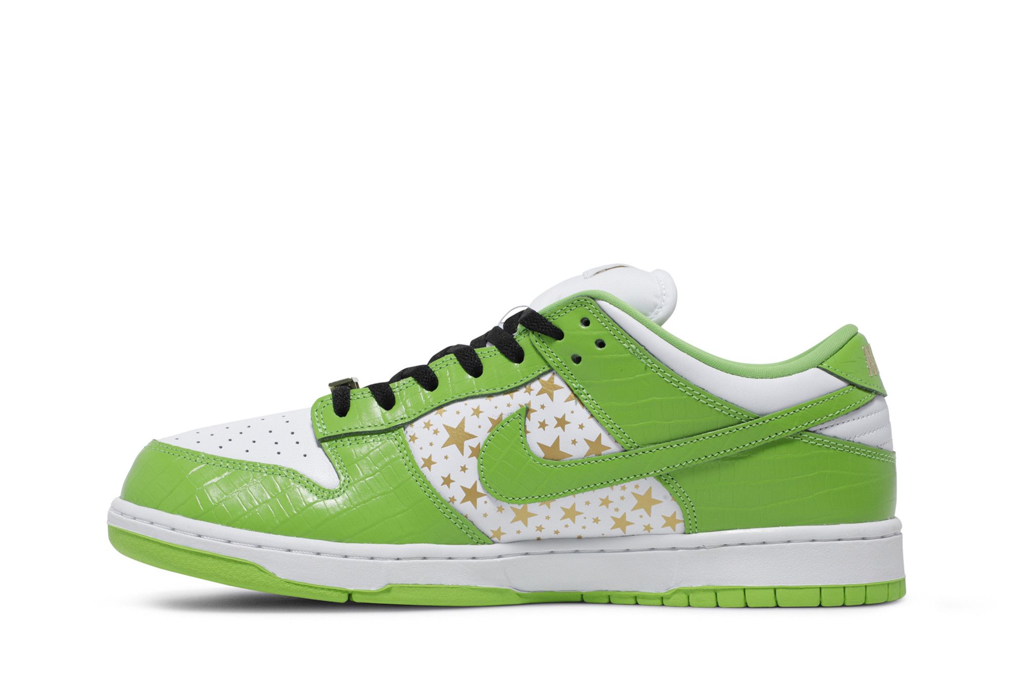 Buy Supreme x Dunk Low OG SB QS 'Mean Green' - DH3228 101 | GOAT Buy Supreme x Dunk Low OG SB QS 'Mean Green' - DH3228 101 | GOAT