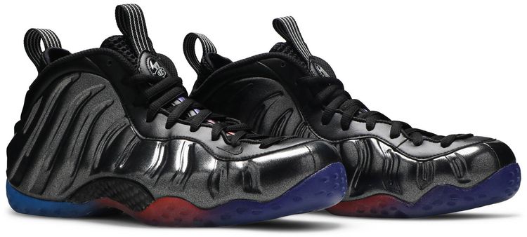 Nike Air Foamposite One QS Gradient Soles