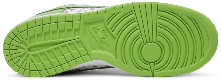 Supreme x Dunk Low OG SB QS Mean Green