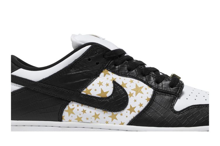 Dunk Low Supreme Shoes Nike 2018 Buy Supreme X Dunk Low OG SB QS