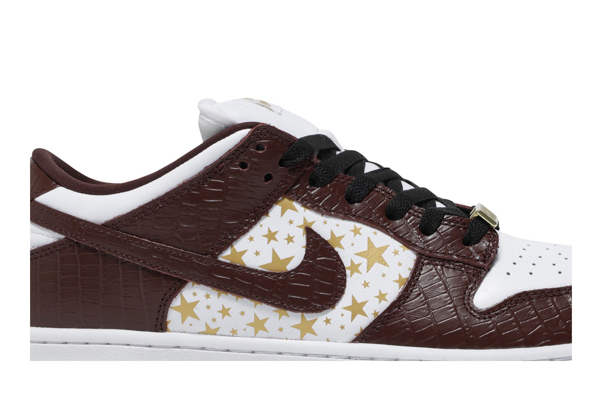 Nike dunk low sb supreme clearance