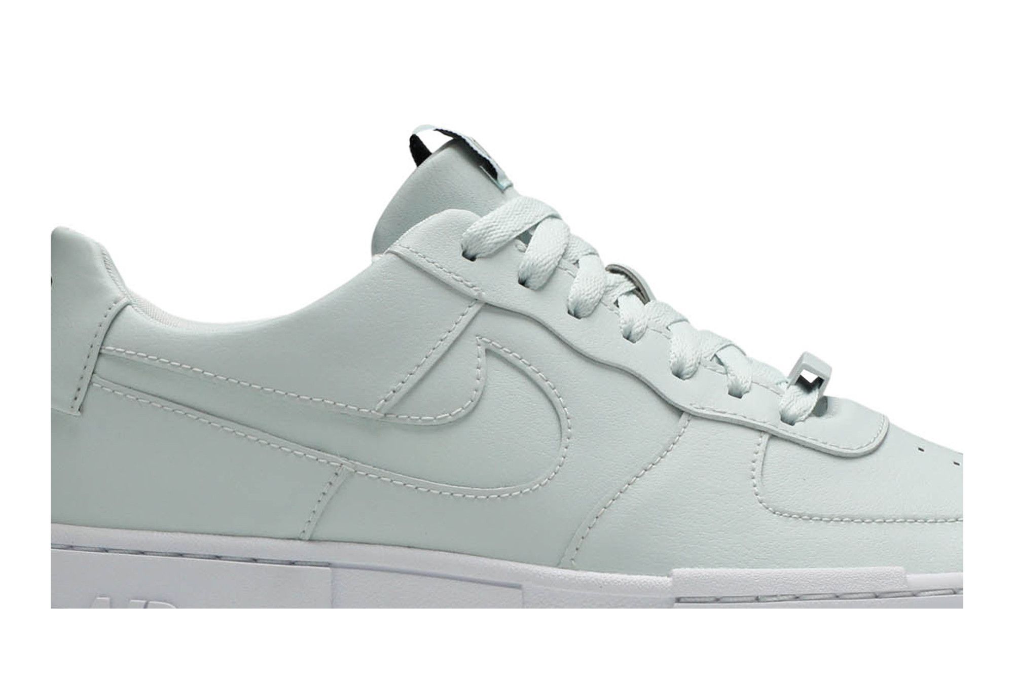 Nike air force 1 decon ghost aqua new arrivals