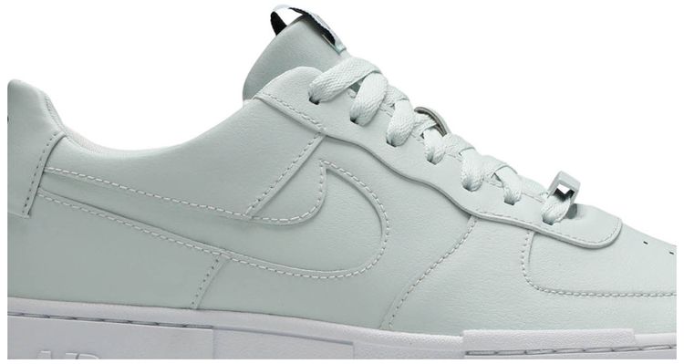 Nike Wmns Air Force 1 Pixel Ghost Aqua