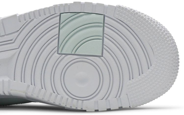 Nike Wmns Air Force 1 Pixel Ghost Aqua