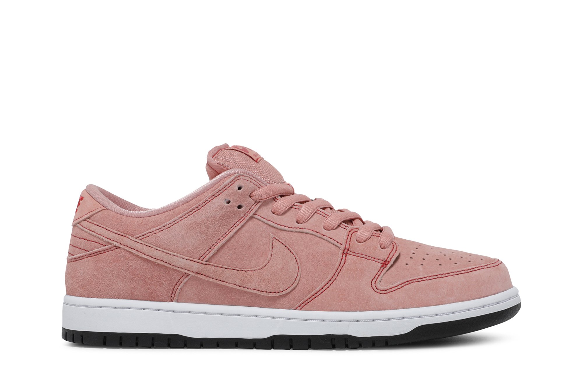 Buy Dunk Low SB 'Pink Pig' - CV1655 600 | GOAT