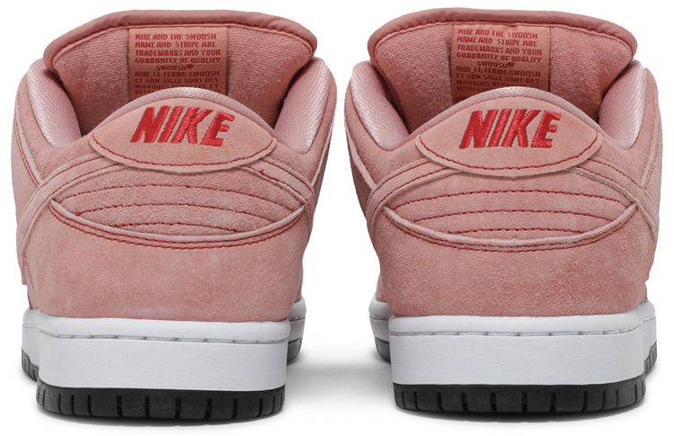 Nike Dunk Low SB Pink Pig