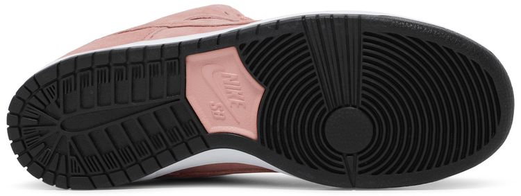 Nike Dunk Low SB Pink Pig