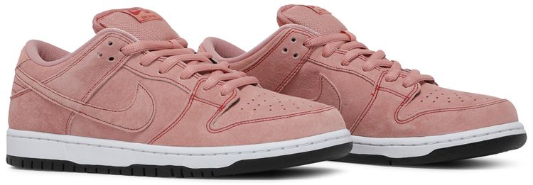 Nike Dunk Low SB Pink Pig