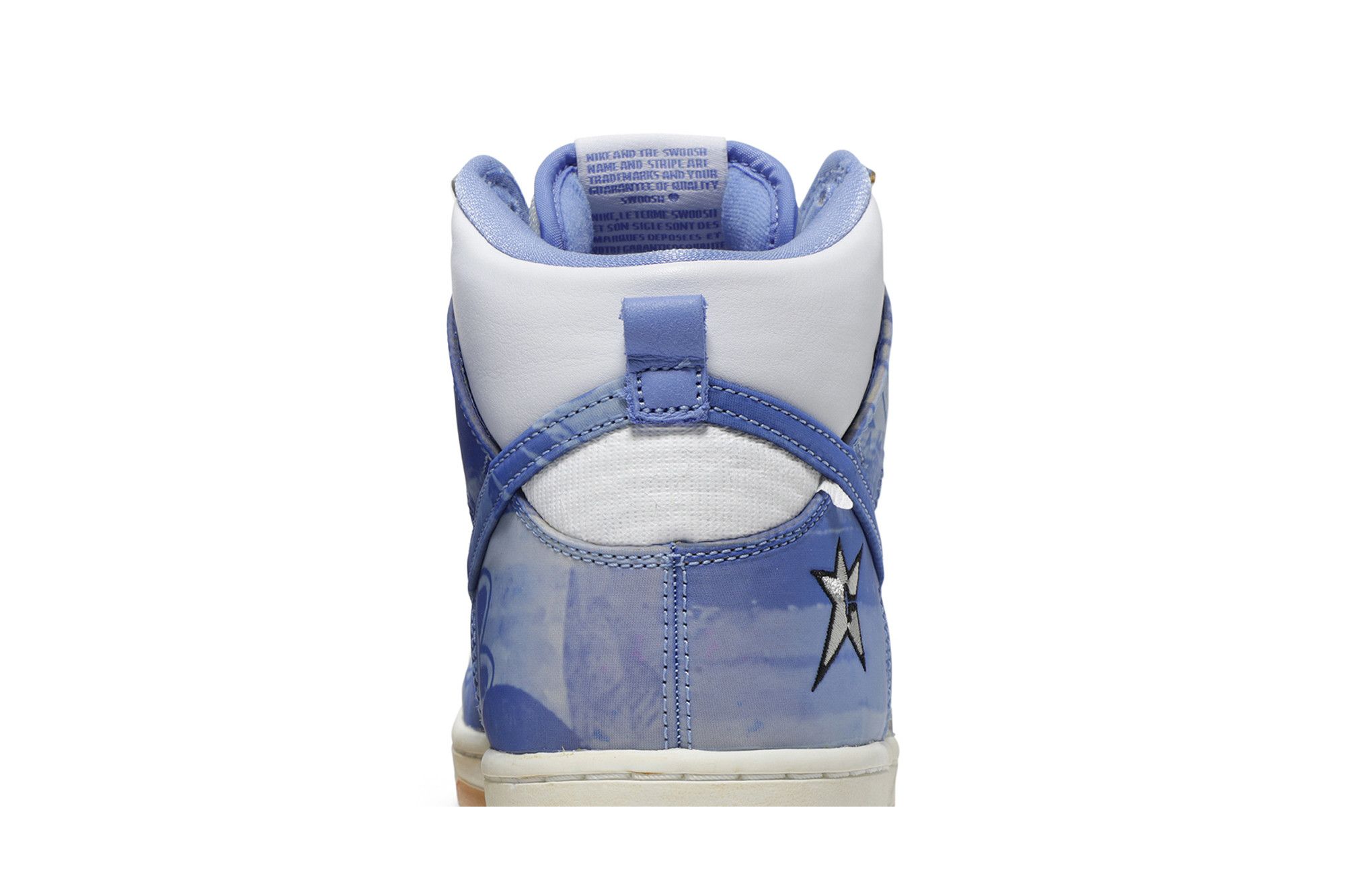 Buy Carpet Company x Dunk High SB - CV1677 100 | GOAT