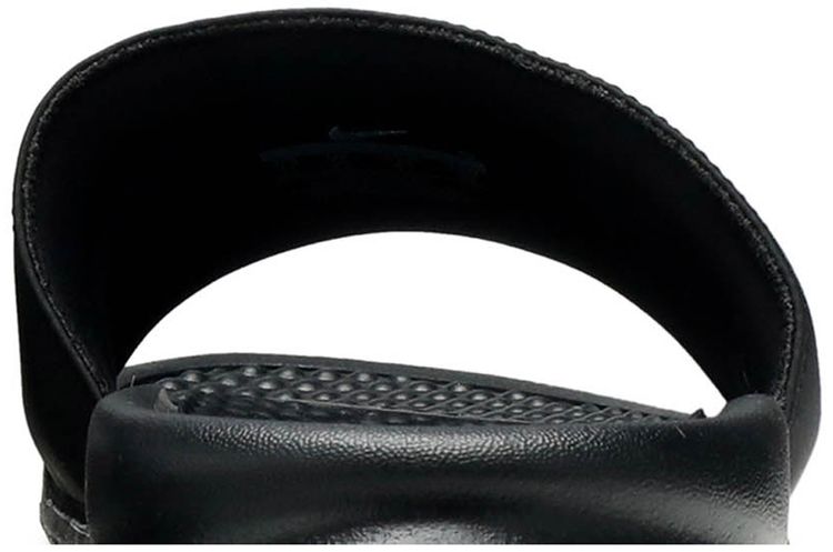 Nike Stussy x Benassi Black Sail